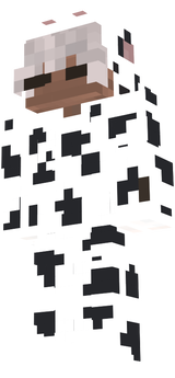 cow mar
