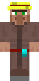 farmer villager