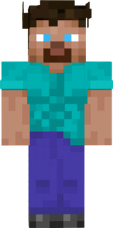 steve
