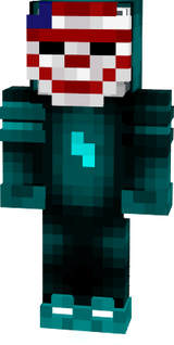 pvp boy