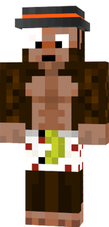 Monkey nael