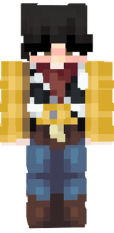 la loquita locona skin