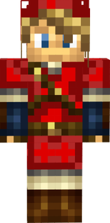 link rouge