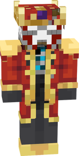 dead king