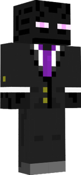 ender man