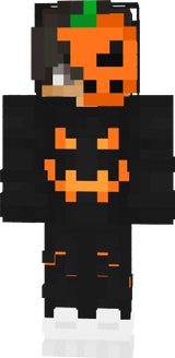 PumpkinMan