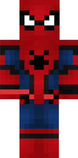 spoooder mannn