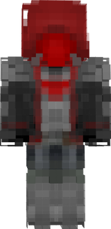 red hood