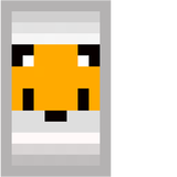 Fix cape