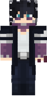 frère de shoto