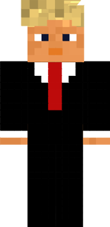 donald