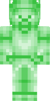 Green Steve