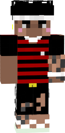 Preview of texture: Shizuma flamnego