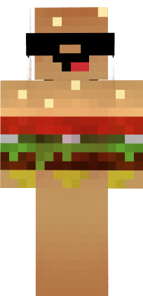 Preview of texture: borger