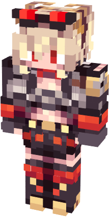 Preview of texture: burnice