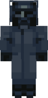 frony man