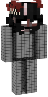 DarkYuuZumaHeadHorned