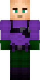 Lex Luthor (DCAU)