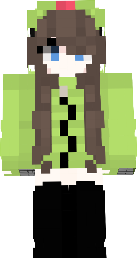 Preview of texture: gir