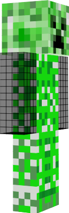Preview of texture: CREPER