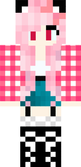 Cat Girl (Kawaii Chan) Aphmau