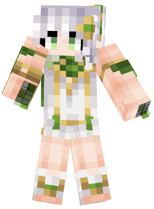 Preview of texture: マイクラ