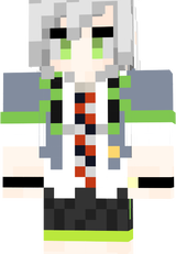 shiho