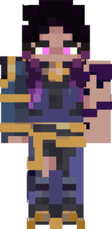 reyna