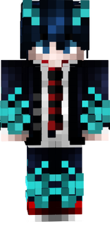 Rin okumura