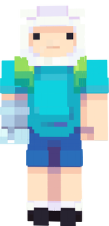 finn 7.0
