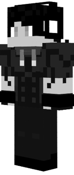 Unknown no mask