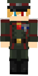 ADifferentSoldier