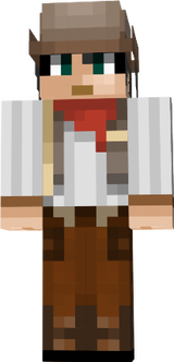 Cowboy bilbo
