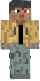 я