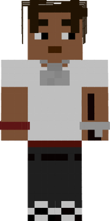 DD Osama