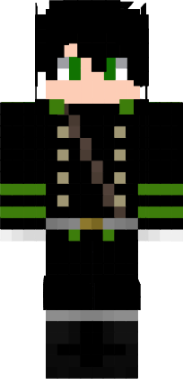 Preview of texture: yuichiro