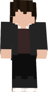 Kid Bruce Wayne