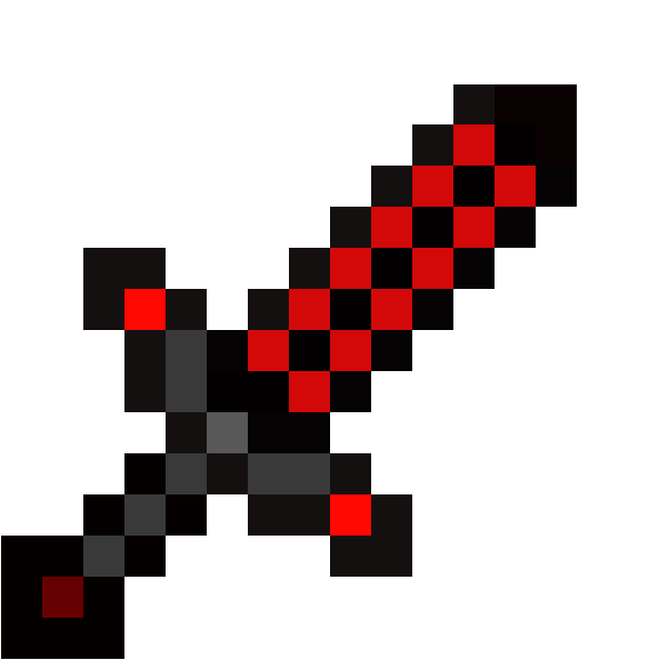 Preview of texture: netherite_svord