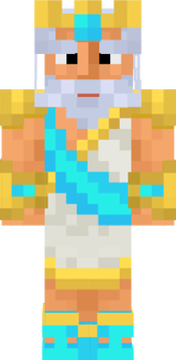 Zeus Games