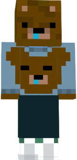 bear
