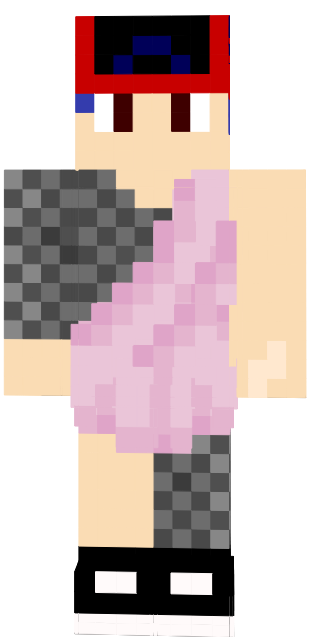 Preview of texture: almost