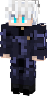 gojo