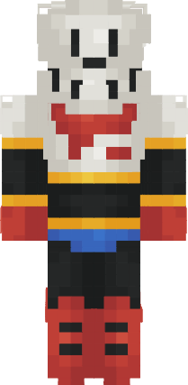 Preview of texture: squeleto