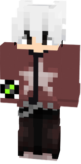 Gocky tennyson 2.0 (ben 10 edition) 