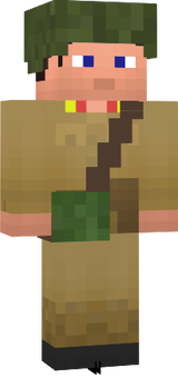 SOVIET SOLDAT