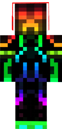 Preview of texture: ceberTR