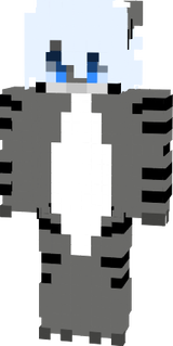 tiger shark