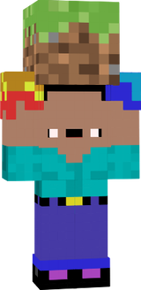 nando bloco