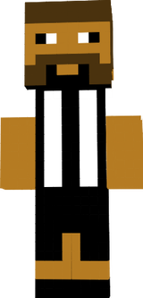 Rafa Silva skin