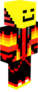 skin MC 6
